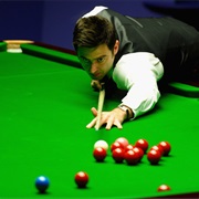 Snooker