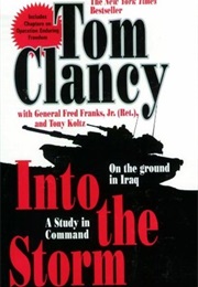 Into the Storm (Tom Clancy)