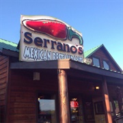 Serrano's