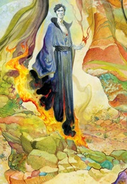 The Sandman (Neil Gaiman)