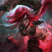 Classic Katarina