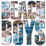 Beach Boys - The Beach Boys