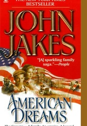 American Dreams (John Jakes)