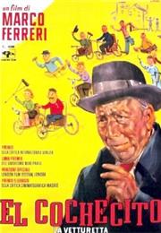 The Wheelchair (1960)