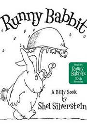 Runny Babbit (Shel Silverstein)
