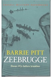 Zeebrugge (Barrie Pitt)