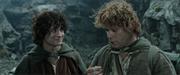 Frodo and Sam