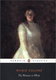 The Woman in White (Wilkie Collins)