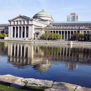 The Museum of Science &amp; Industry (Chicago, IL)