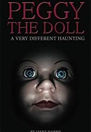 Peggy the Doll (Jayne Harris)