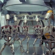 Battle Droid