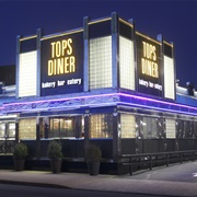 Tops Diner