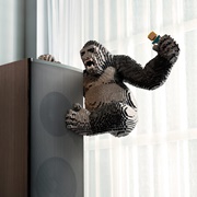 King Kong Lego