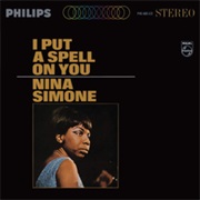 Nina Simone - I Put a Spell on You (1965)
