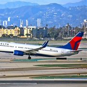 Delta Airlines
