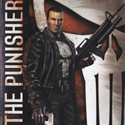 The Punisher (PS2)