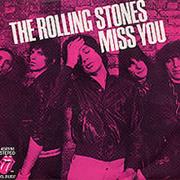 Miss You - The Rolling Stones