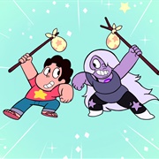 On the Run [Steven Universe]