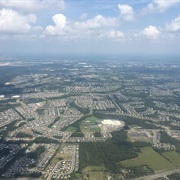 South Riding, Virginia