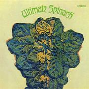 Ultimate Spinach - S/T