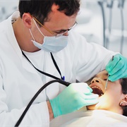 Dentists