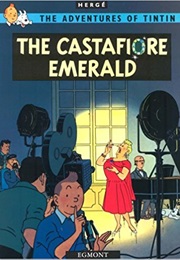 The Castafiore Emerald: Part 1 (1992)