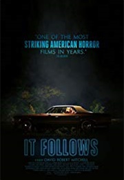 It Follows (2014)