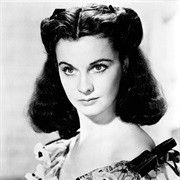 Vivien Leigh