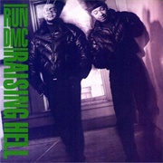 Walk This Way - Run-DMC