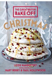 Great British Bake off Christmas