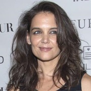 Katie Holmes