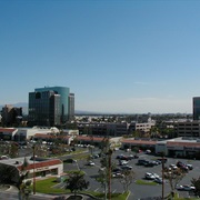 Anaheim, California