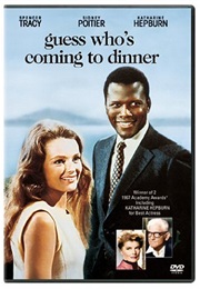 Guess Who's Coming to Dinner (1968)