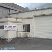 Dixie's BBQ (Bellevue, Washington)