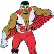 Falcon