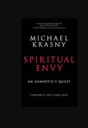 Spiritual Envy (Krasny)