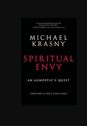 Spiritual Envy (Krasny)