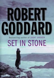 Set in Stone (Robert Goddard)
