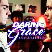 Daring & Grace: Teen Detectives