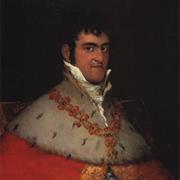 Ferdinand V