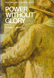 Power Without Glory (Frank Hardy)