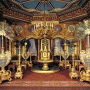 Königshaus Schachen / King's House of Schachen