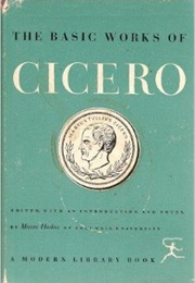 Works of Cicero (Cicero)