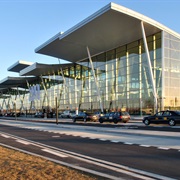 Copernicus Airport Wrocław
