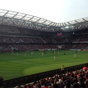 Allianz Riviera