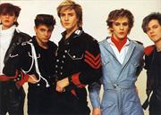 Duran Duran