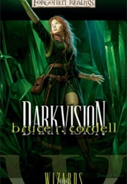 Darkvision (Bruce R. Cordell)
