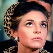 Mrs. Robinson