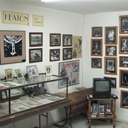 Buster Keaton Museum