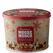 Harry and David&#39;s Moose Munch